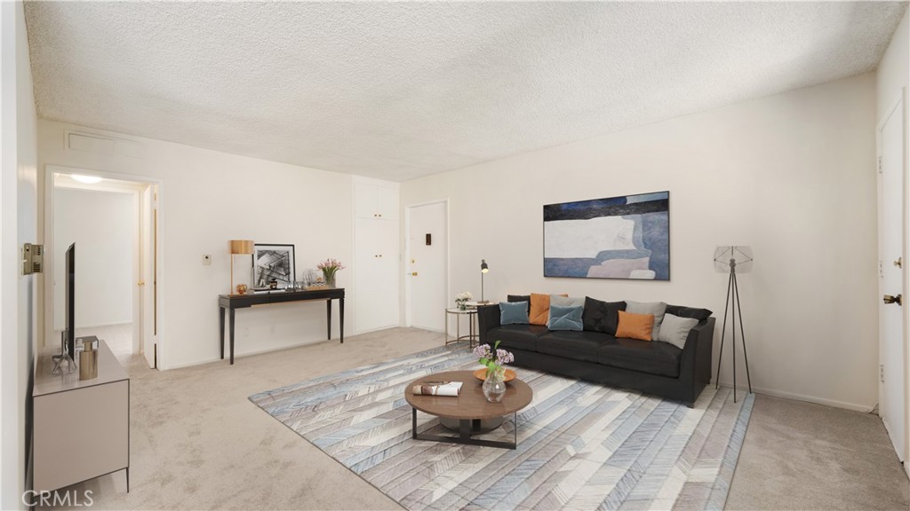 1115 Cordova Street 207