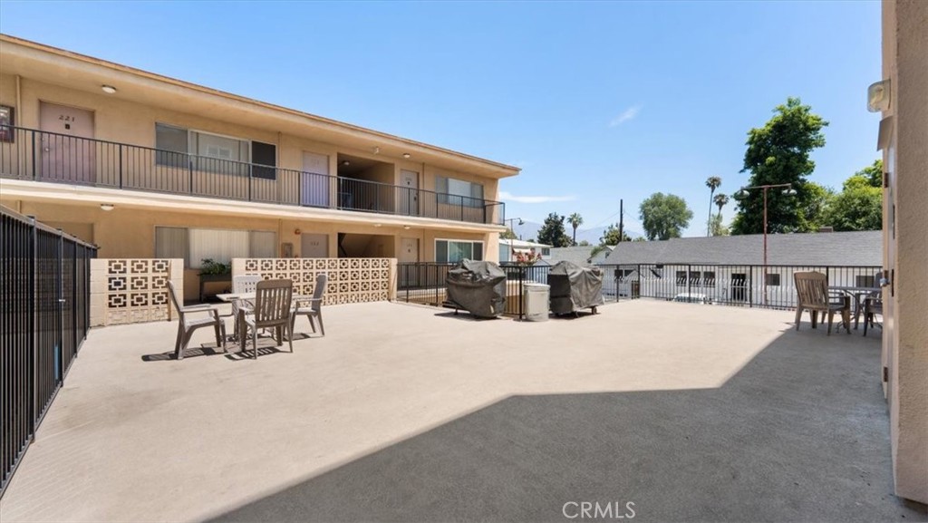 1115 Cordova Street 207