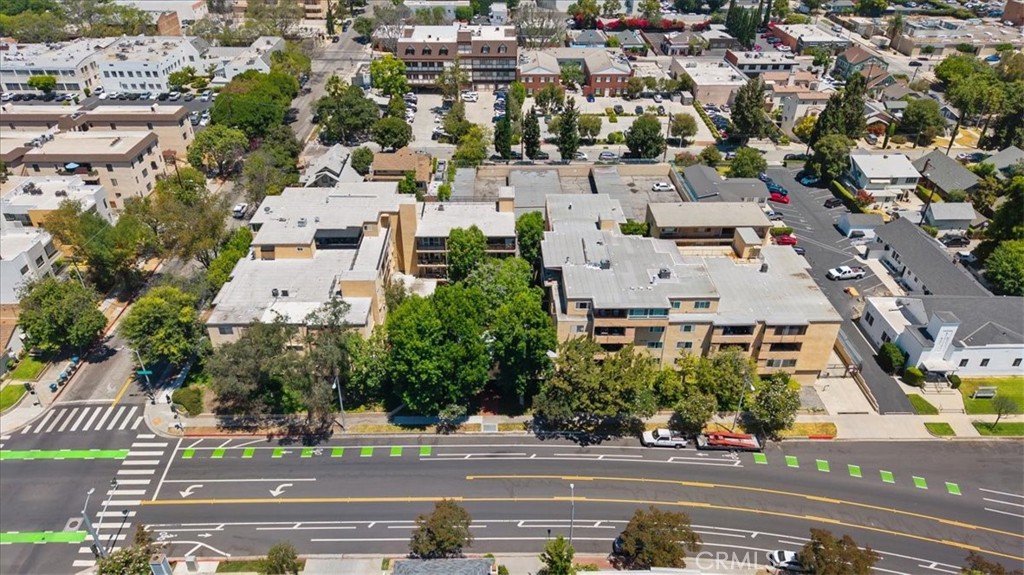 1115 Cordova Street 207