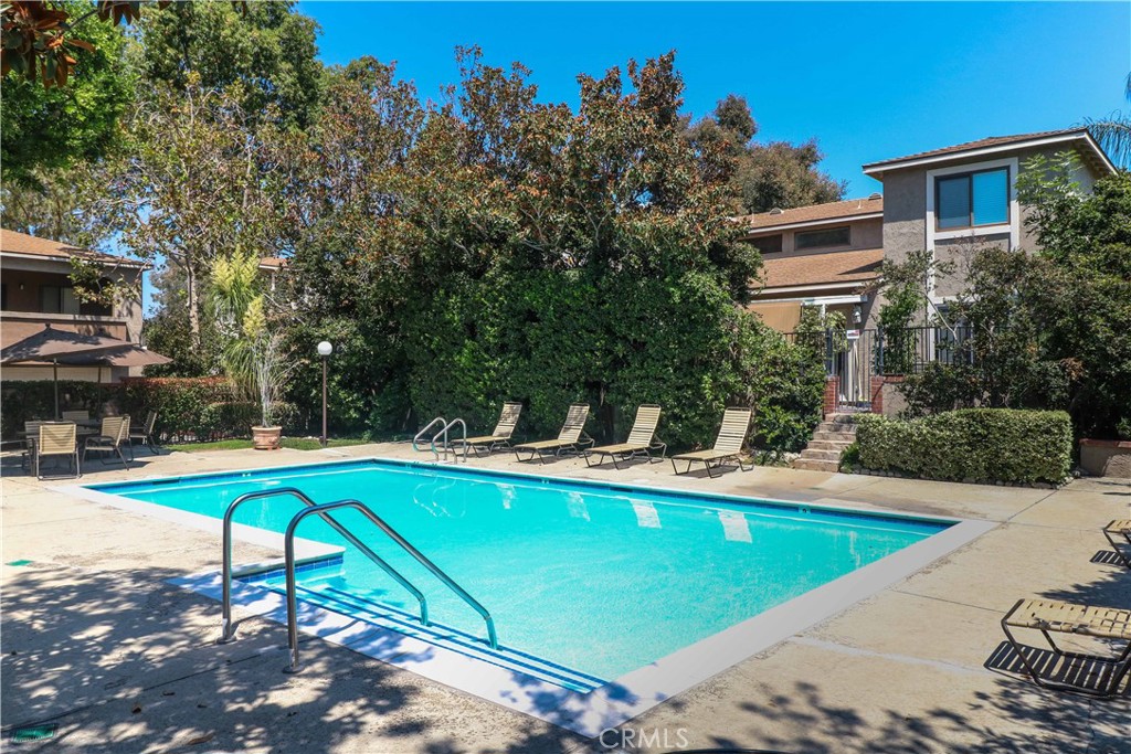 541 Wayland Court