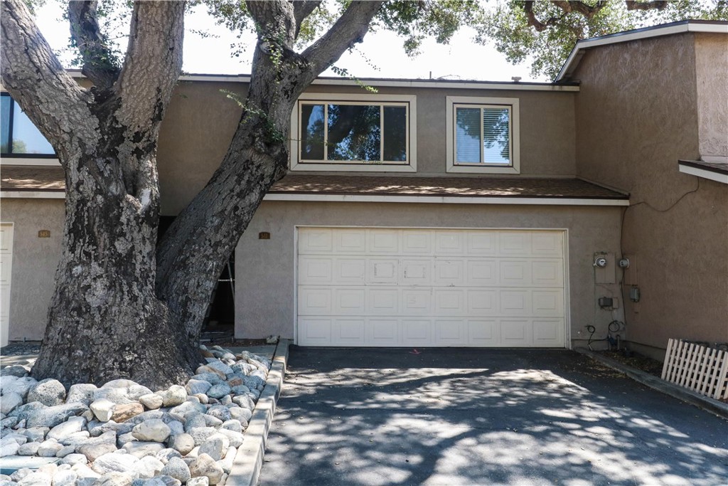 541 Wayland Court