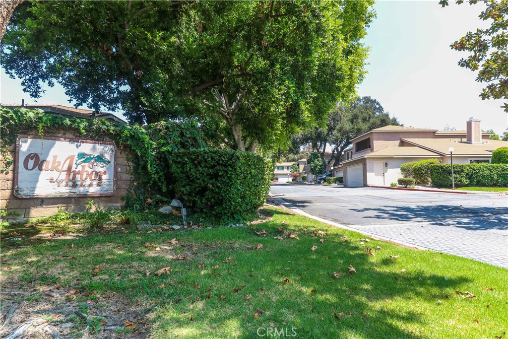 541 Wayland Court