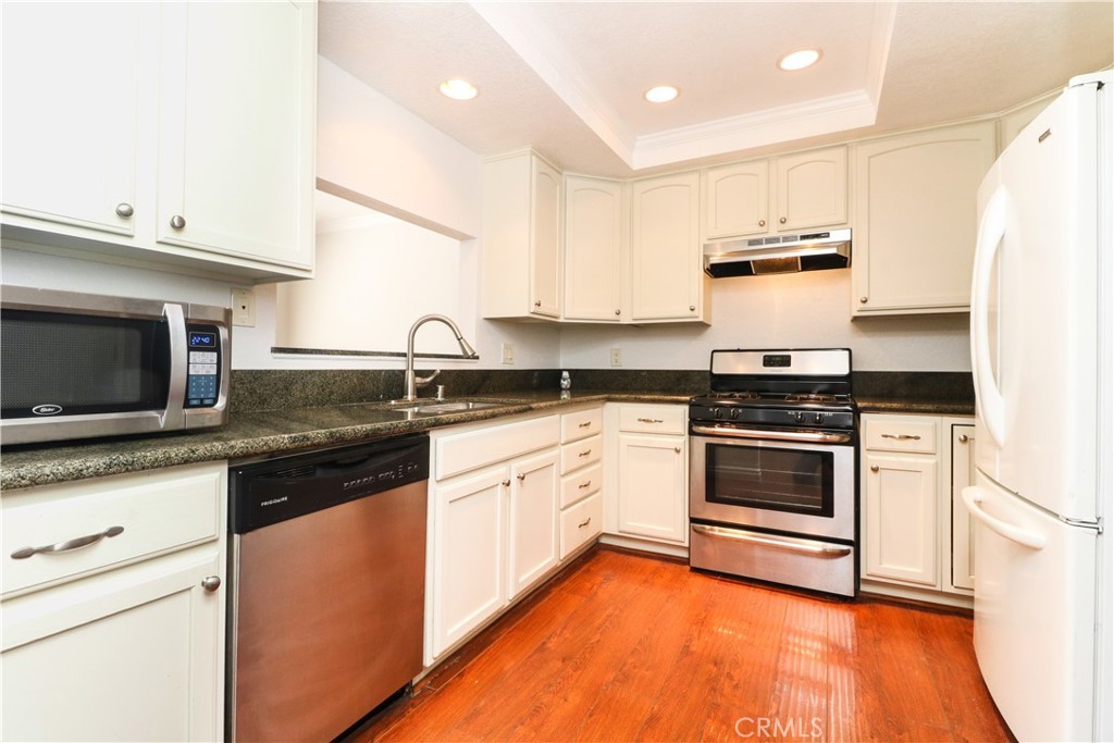 541 Wayland Court