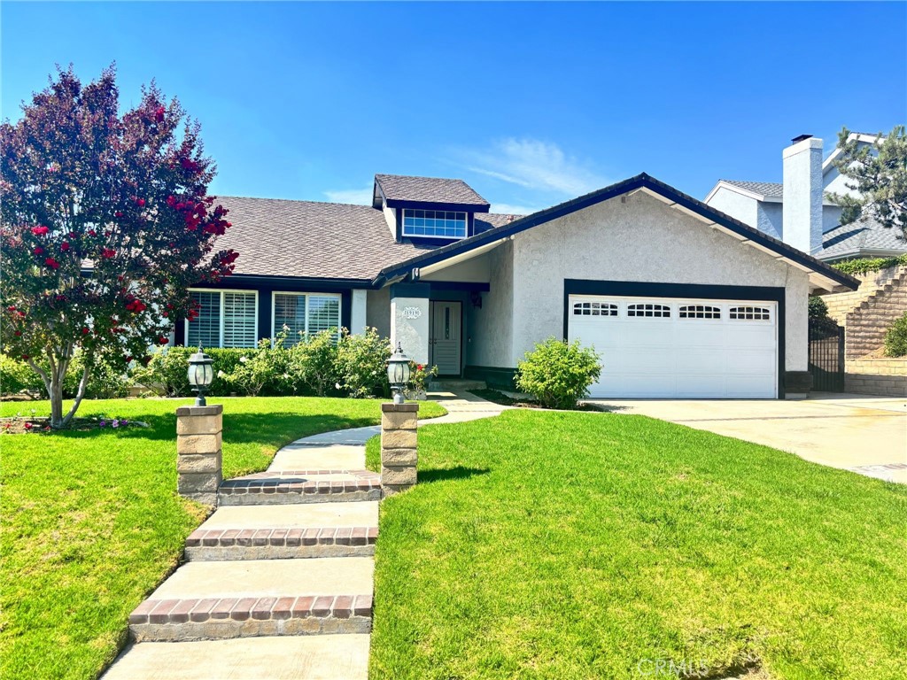 1919 Clear Falls Avenue