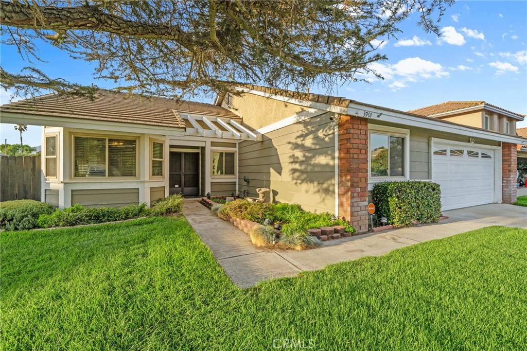 3901 San Lorenzo River Road