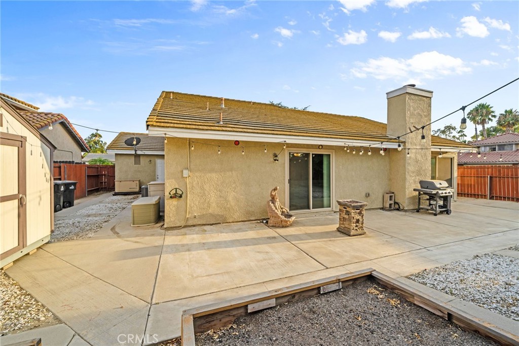 3901 San Lorenzo River Road