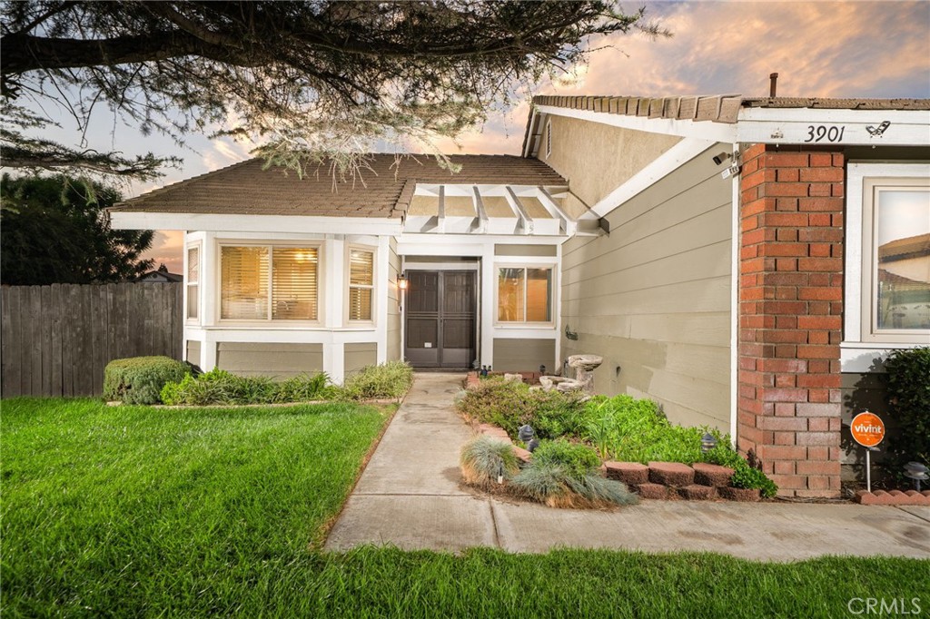 3901 San Lorenzo River Road