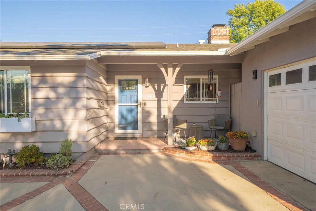 1566 Finecroft Drive