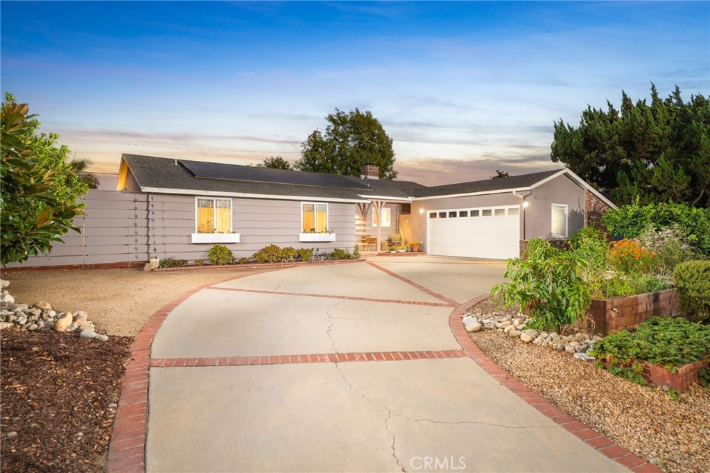 1566 Finecroft Drive