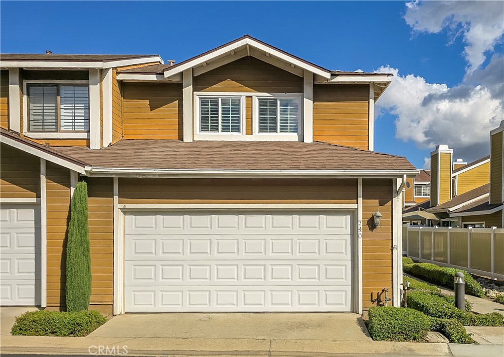 740 Lander Circle
