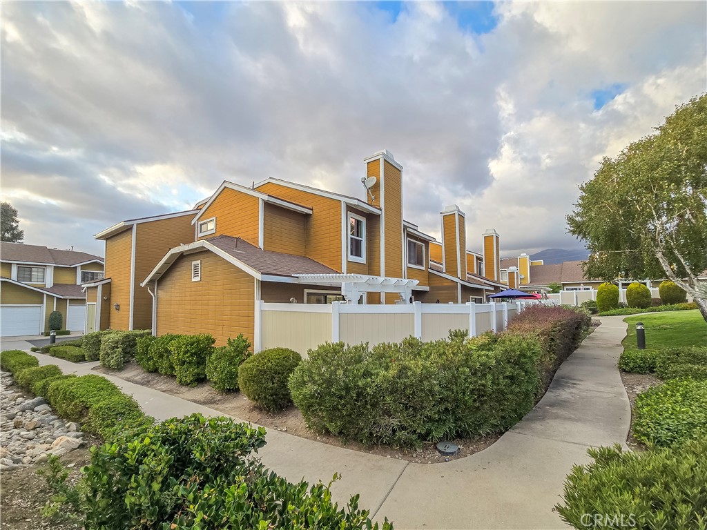 740 Lander Circle