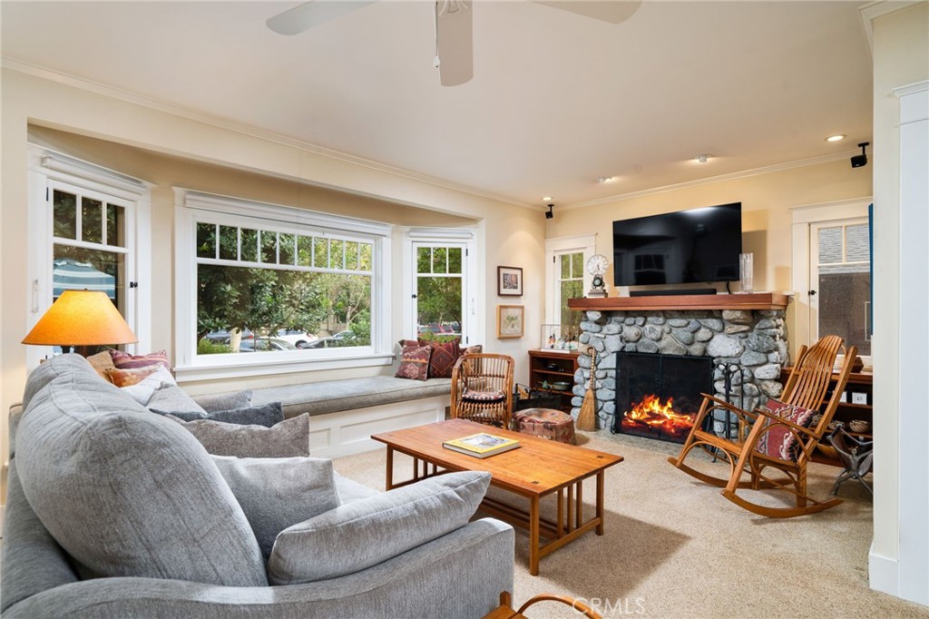 335 - 337 Harvard Avenue