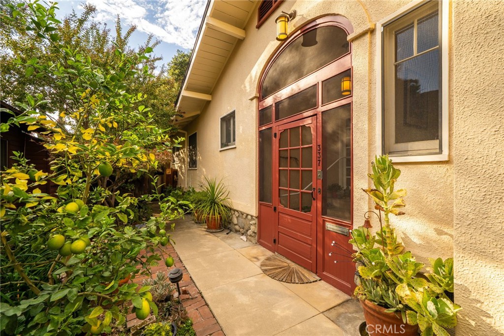 335 - 337 Harvard Avenue