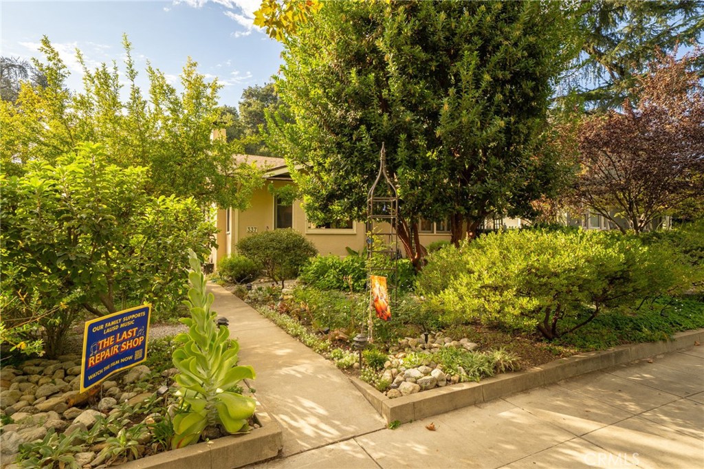 335 - 337 Harvard Avenue