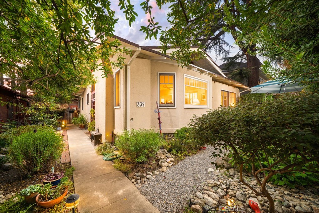 335 - 337 Harvard Avenue