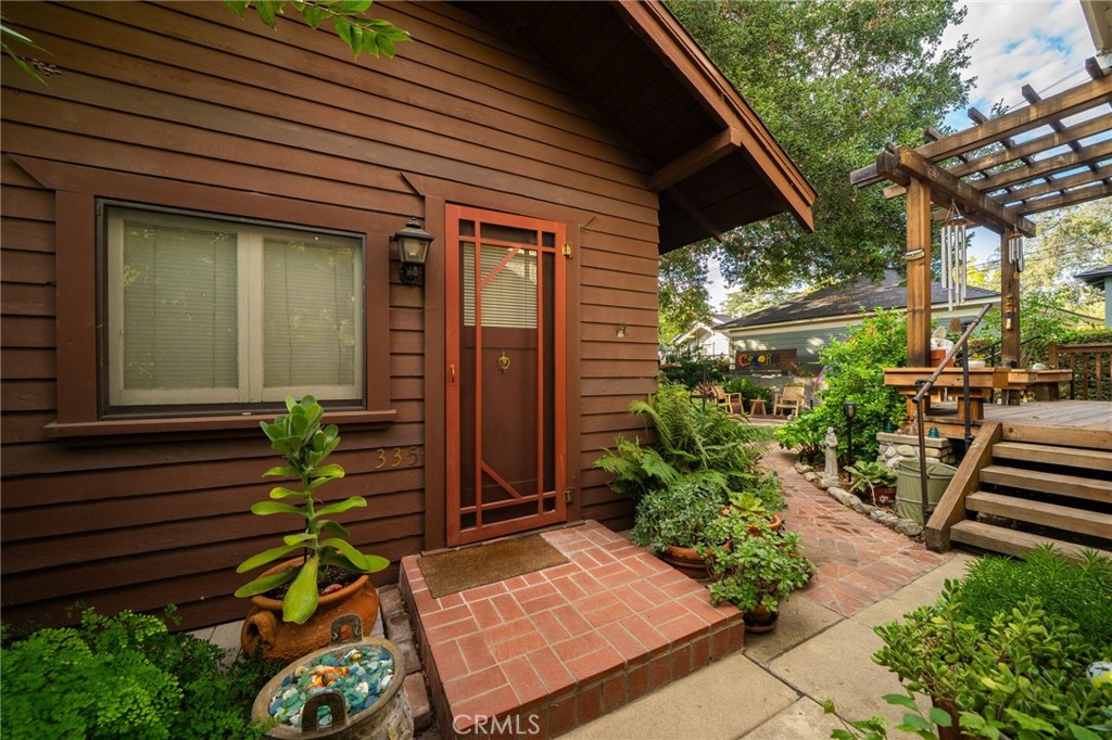 335 - 337 Harvard Avenue