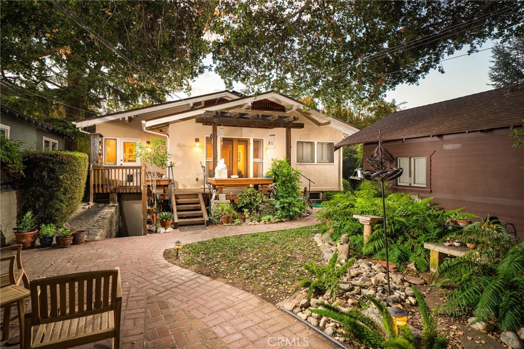 335 - 337 Harvard Avenue