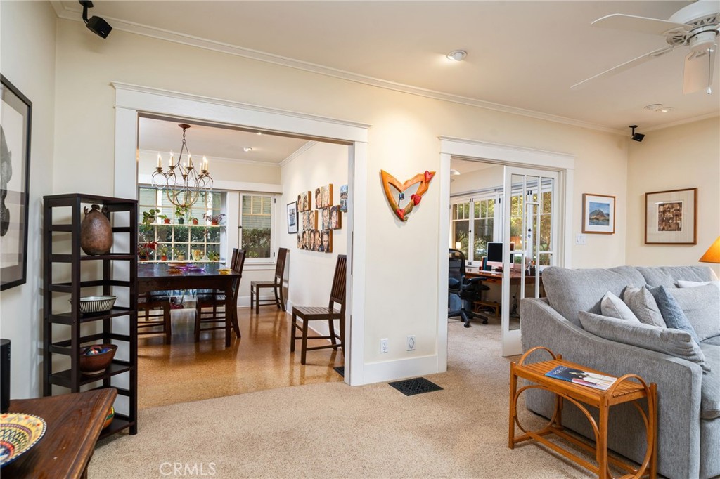 335 - 337 Harvard Avenue