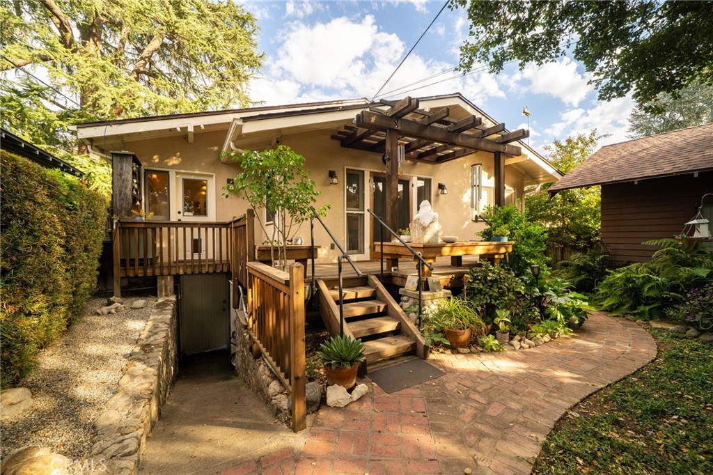 335 - 337 Harvard Avenue