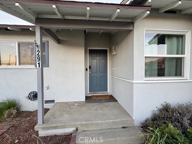 291 Piedmont
