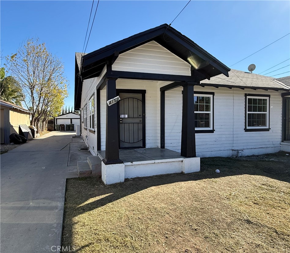 4152 Locust Street