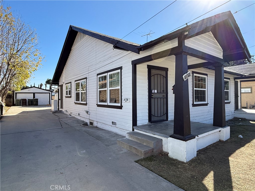 4152 Locust Street