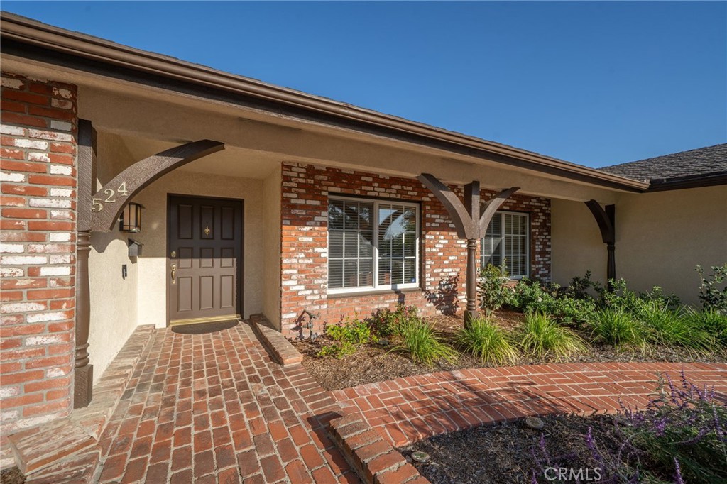 524 Mount Carmel Drive