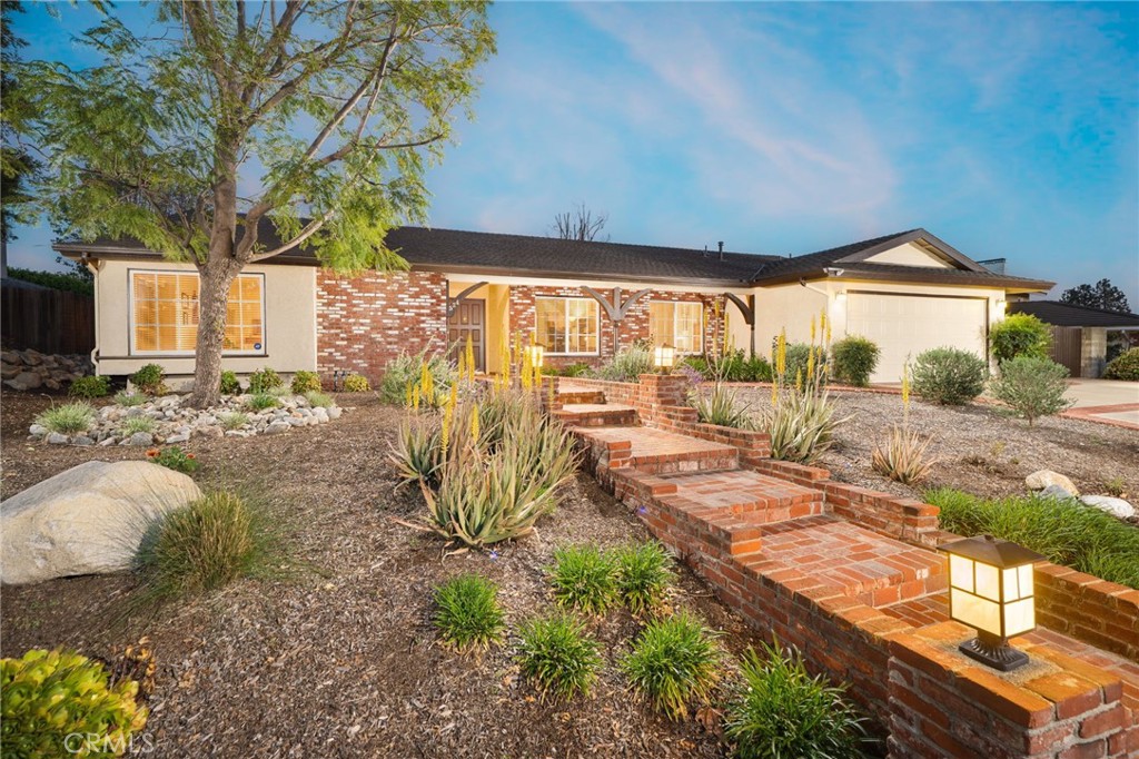 524 Mount Carmel Drive