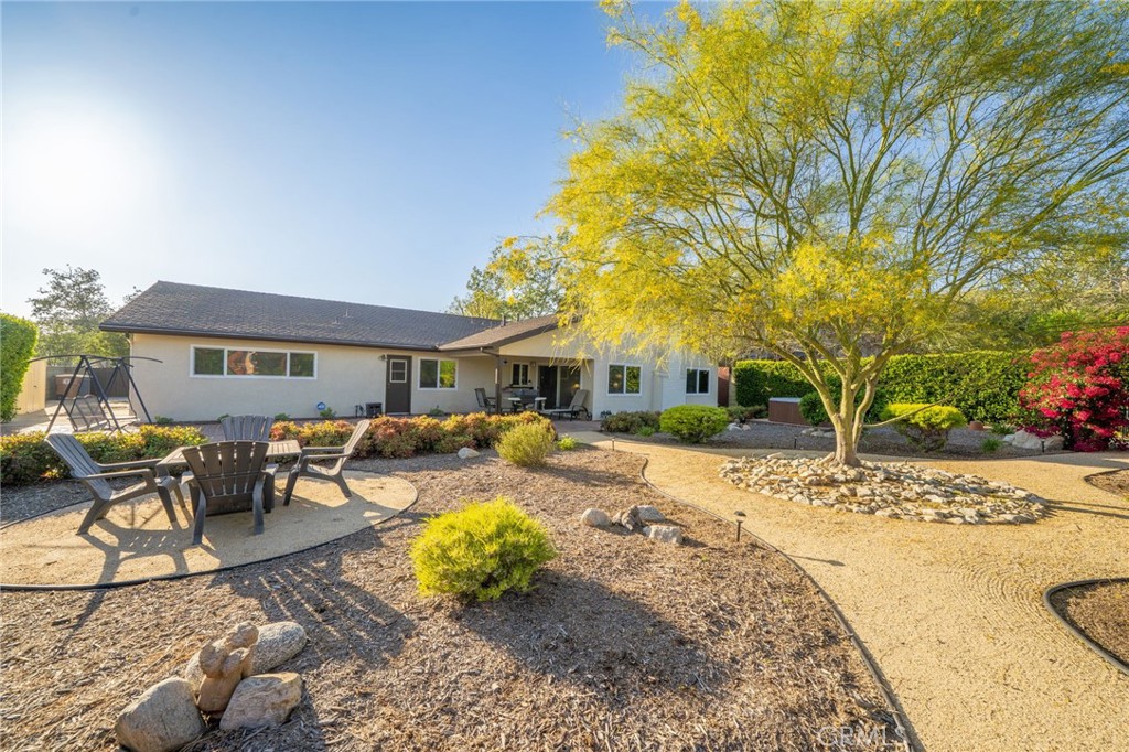 524 Mount Carmel Drive