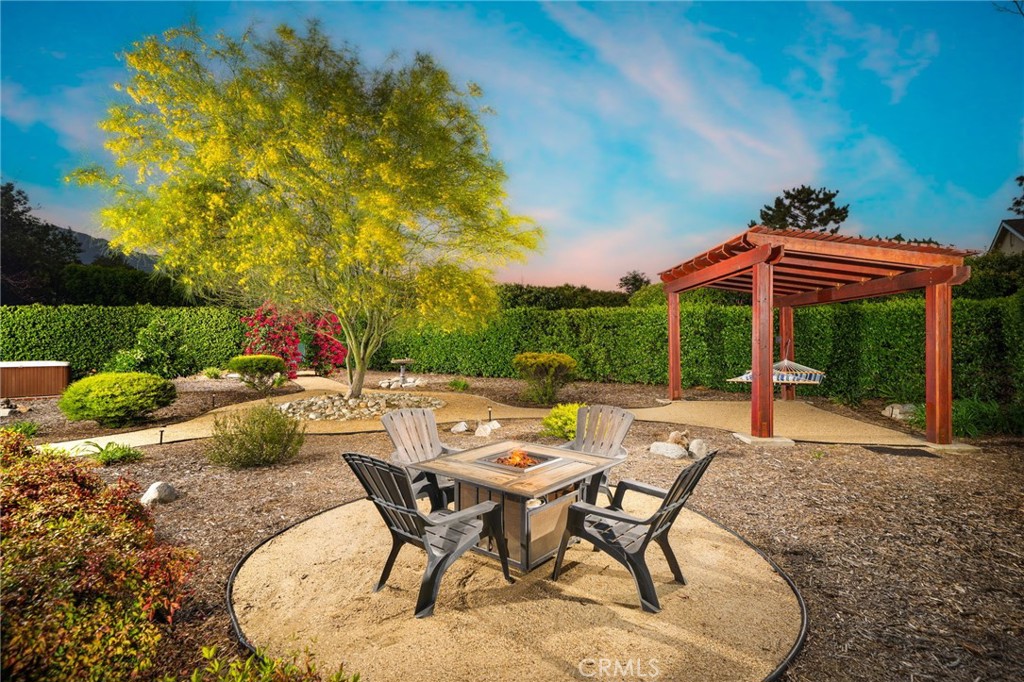 524 Mount Carmel Drive