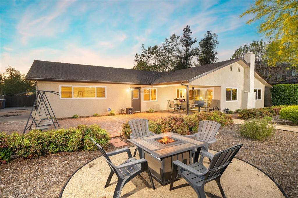 524 Mount Carmel Drive