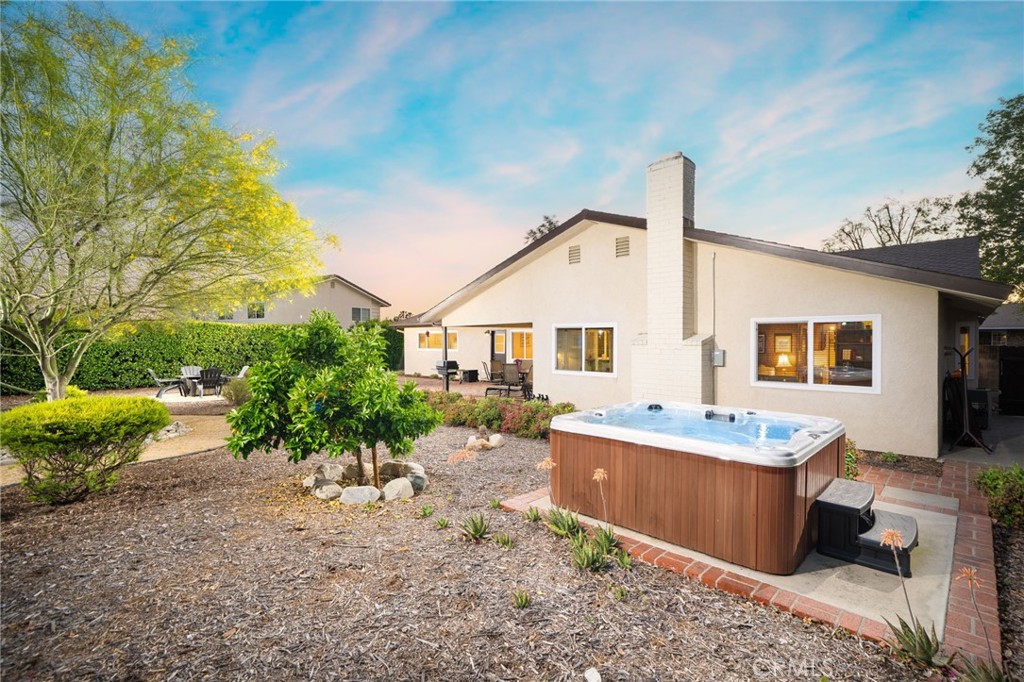 524 Mount Carmel Drive