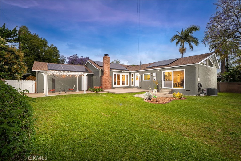 464 Cinderella Drive