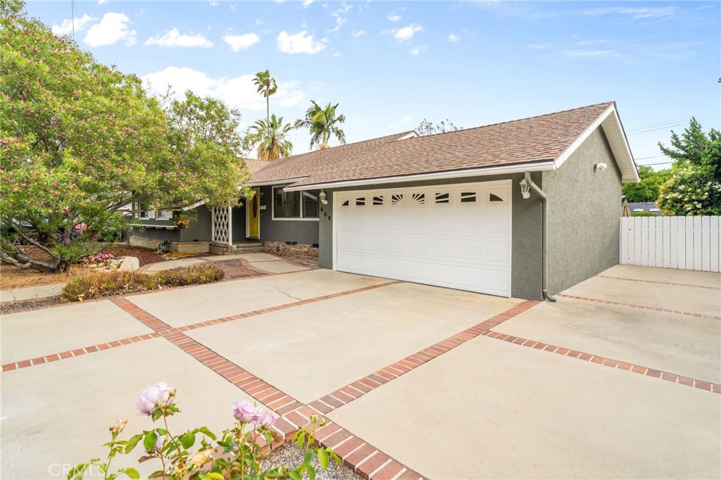 464 Cinderella Drive
