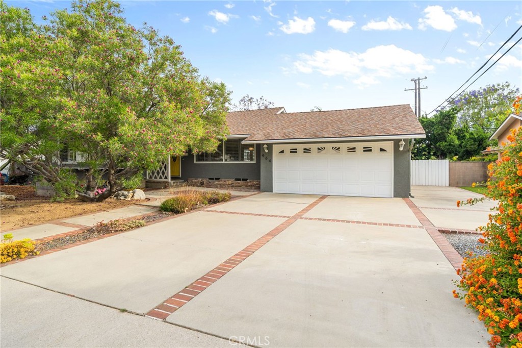 464 Cinderella Drive