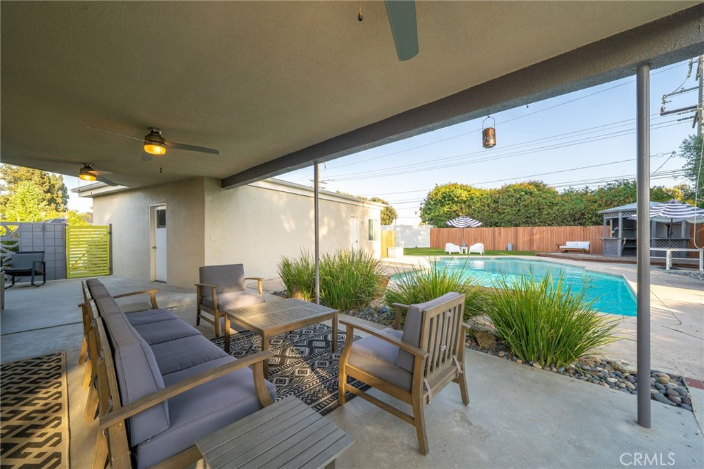 2129 N San Marcos Place