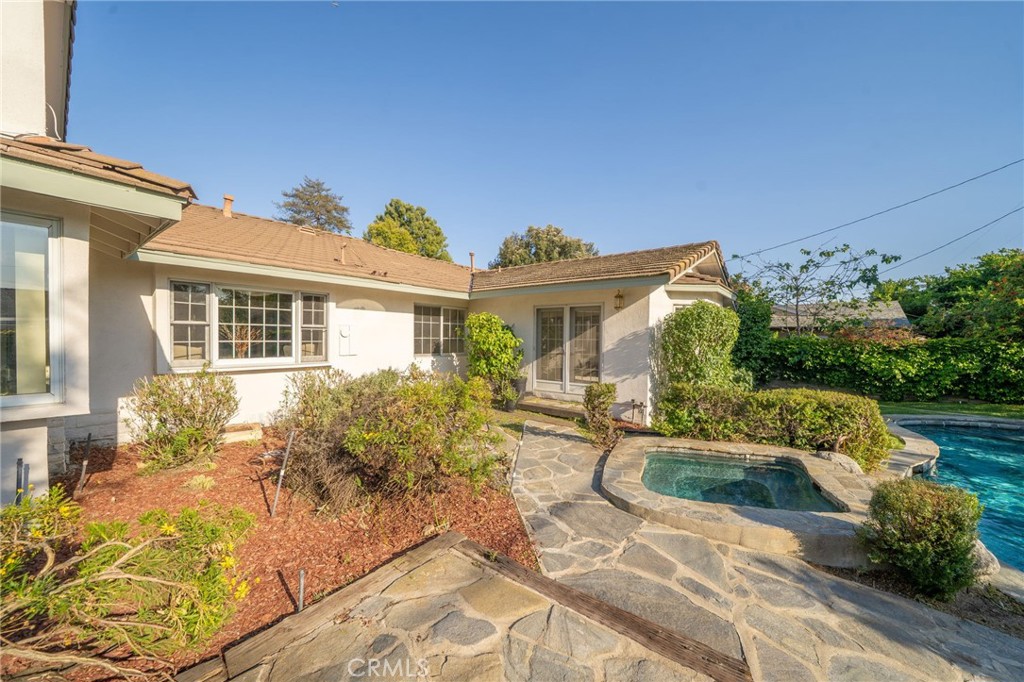 1453 Tulane Road