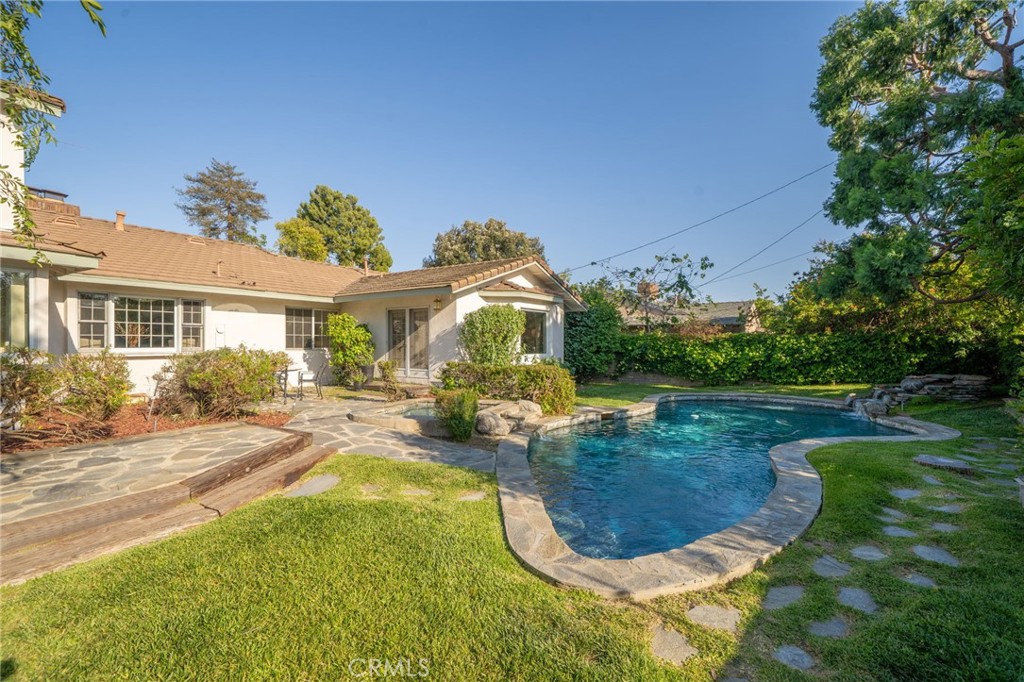 1453 Tulane Road