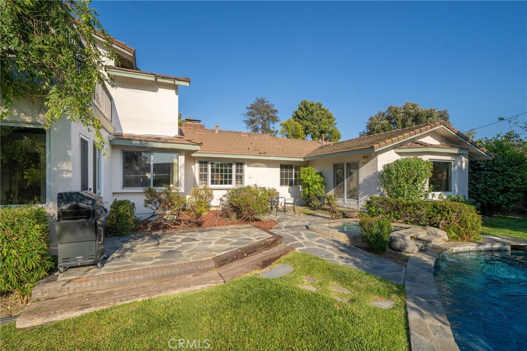 1453 Tulane Road