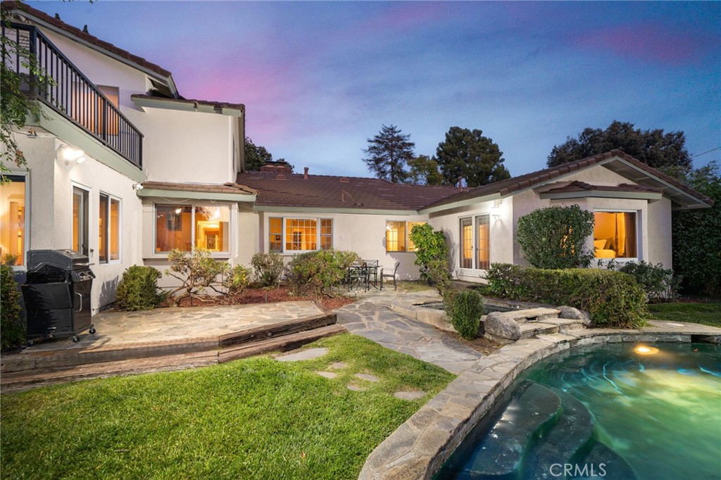 1453 Tulane Road
