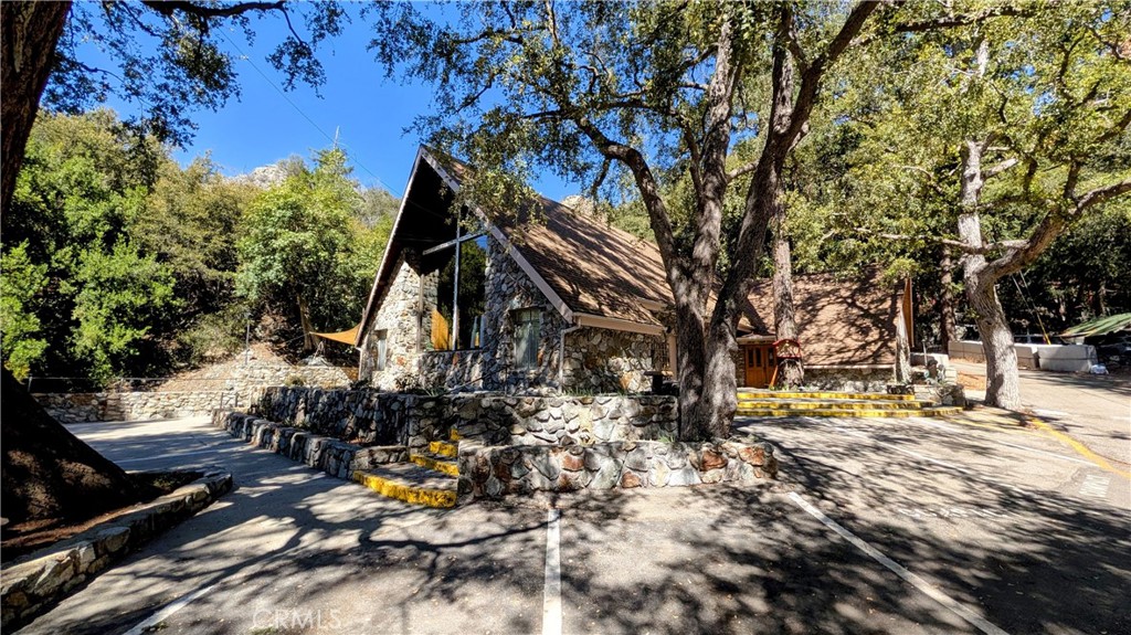 6631 Bear Canyon Road