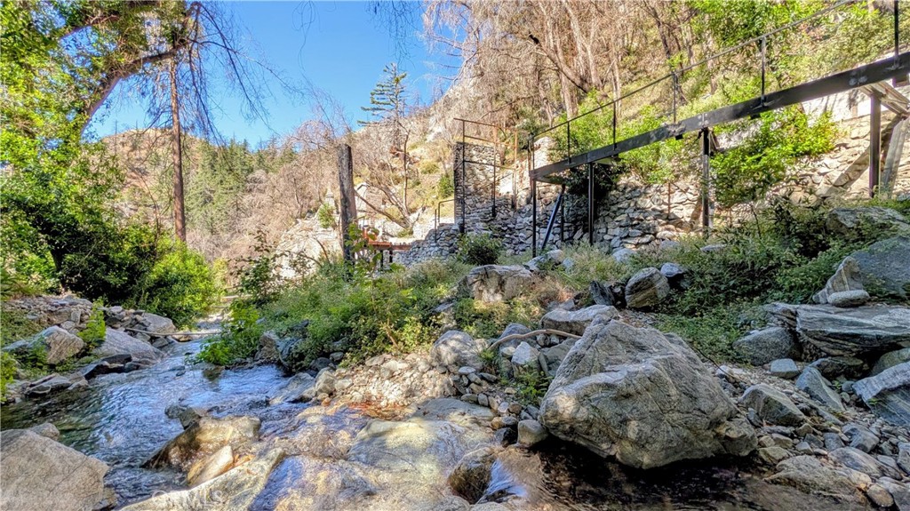 6631 Bear Canyon Road
