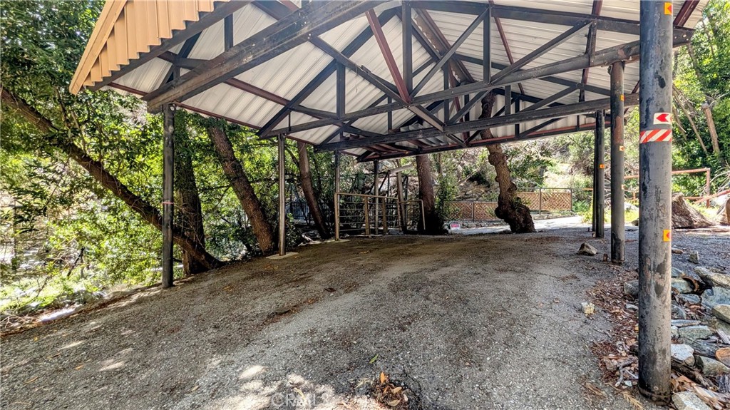 6631 Bear Canyon Road