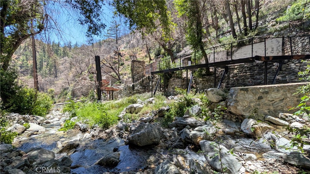 6631 Bear Canyon Road