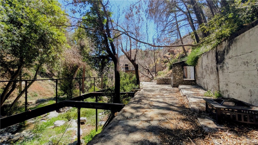 6631 Bear Canyon Road