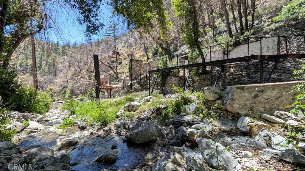 6631 Bear Canyon Road