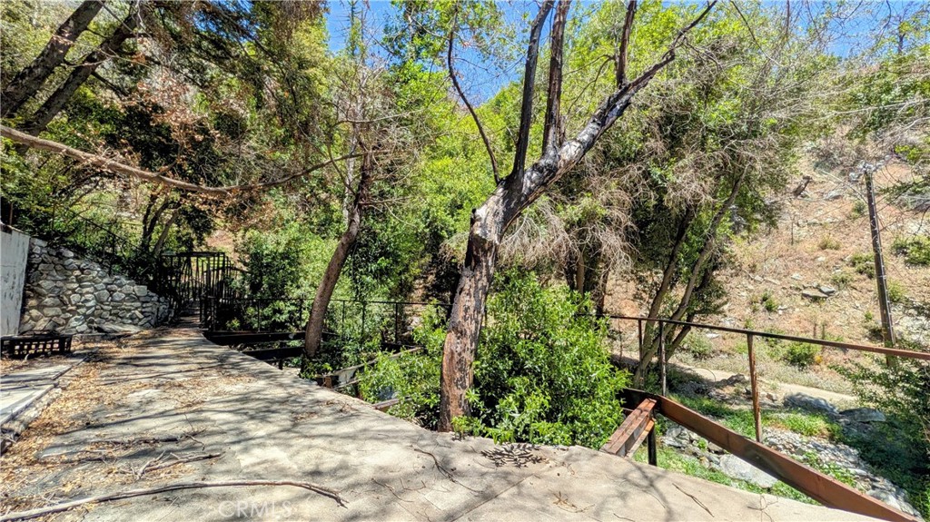 6631 Bear Canyon Road