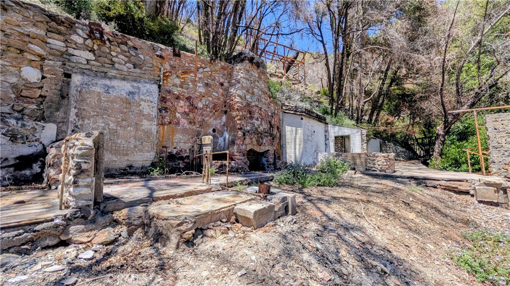 6631 Bear Canyon Road