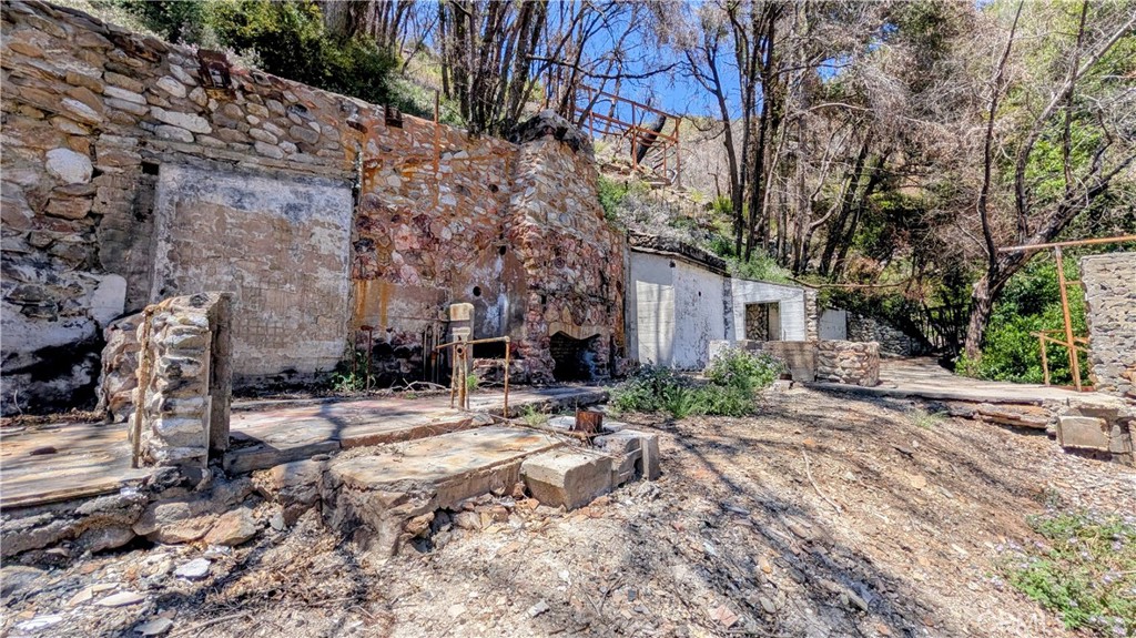 6631 Bear Canyon Road