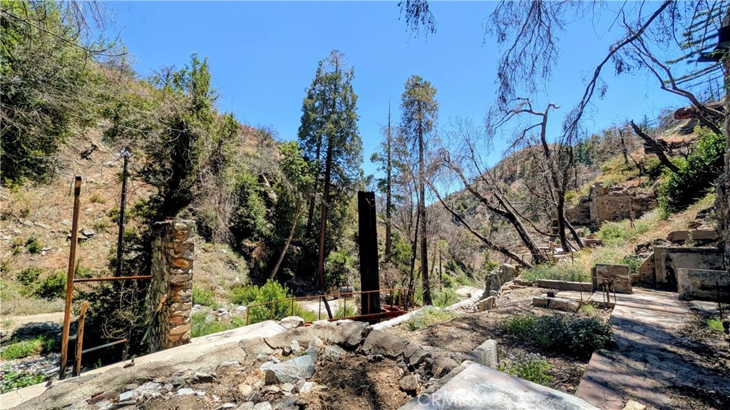 6631 Bear Canyon Road